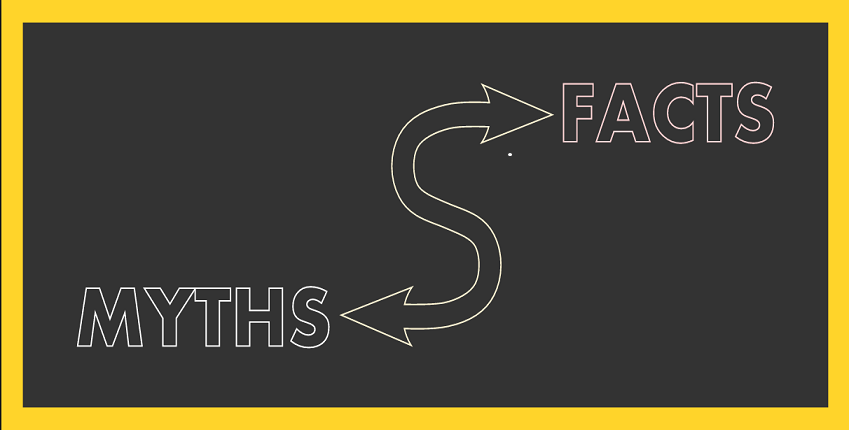 Toll free Numbers - Some Myths and Facts