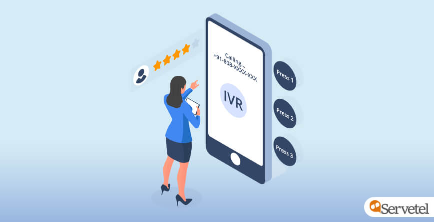 10 IVR Best Practices That Will Improve Your Customer Experience