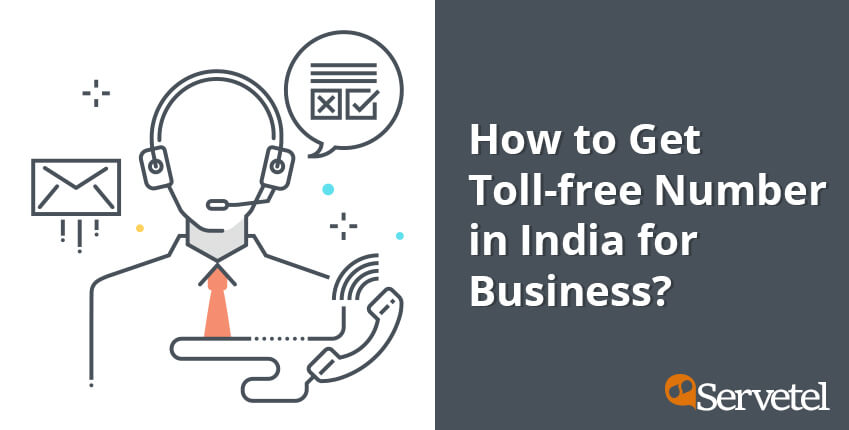 How to Get Toll-free Number