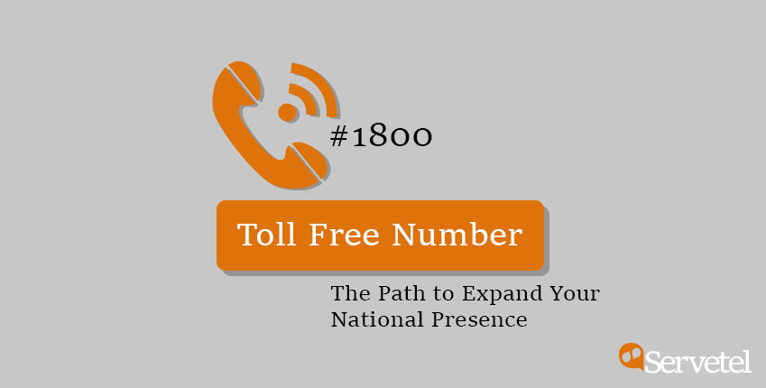 Toll-Free Number