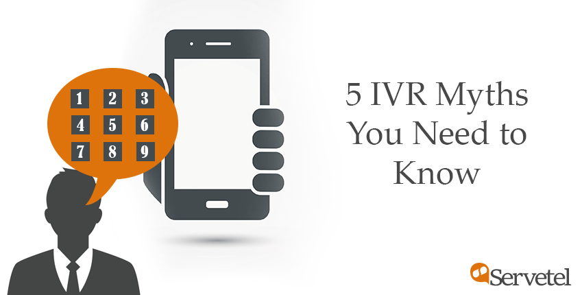 ivr system