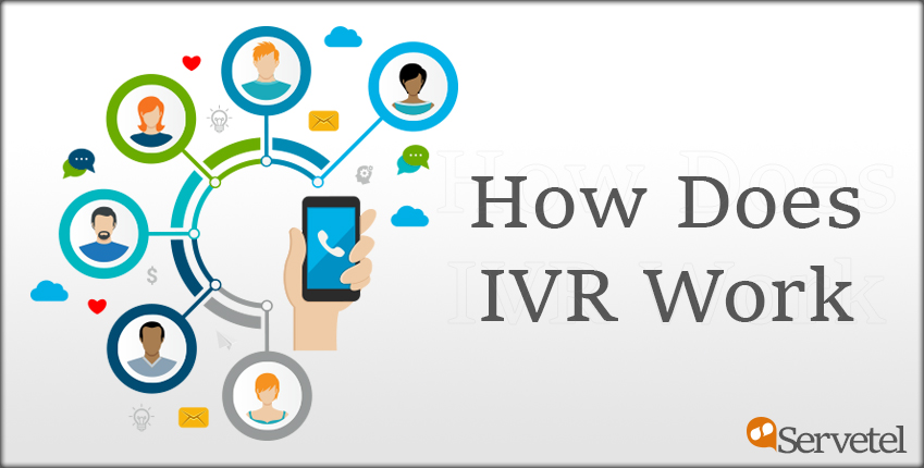 Increase Sales using IVR System