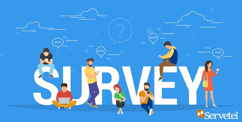 IVR Surveys