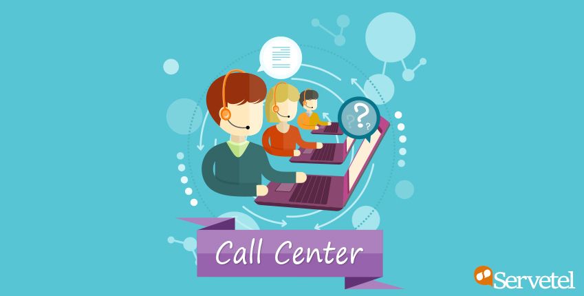 ivr benefits for call centers