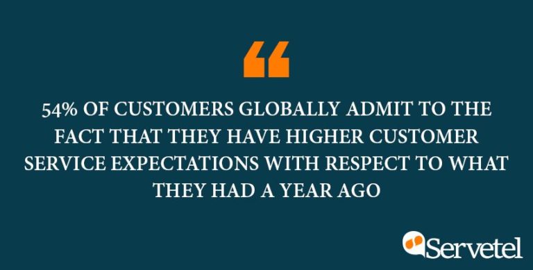 better customer experience