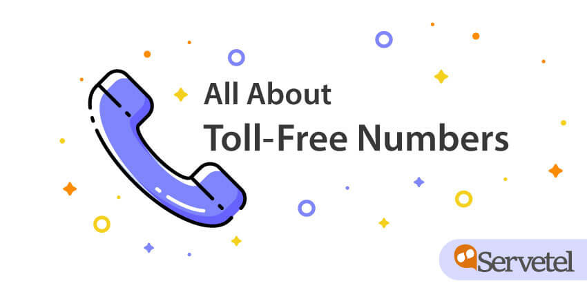 About Toll Free Numbers