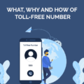 Guide to Toll Free Number