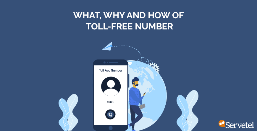 Guide to Toll Free Number