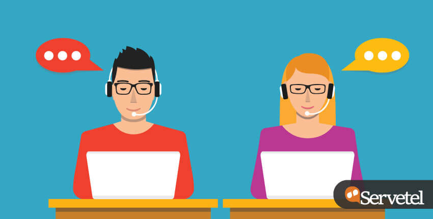 best practices for call center agents