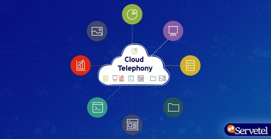 cloud telephony need