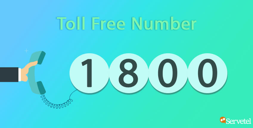 Toll Free Number