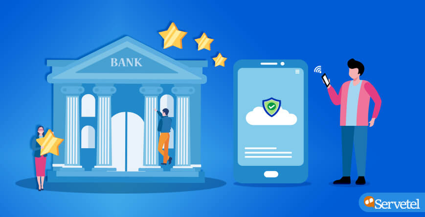 Cloud Telephony For Banking Sector