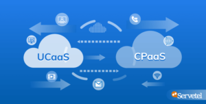 Understanding the difference between UCaaS and CPaaS