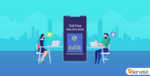 Toll Free Numbers Provide Businesses the Needed Boost
