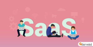 SaaS is the Best Option for Indian SMEs