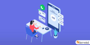 The Role of Modern IVR in Call Centres