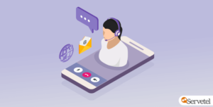 Telephone Customer Service 2.0—New and Improved