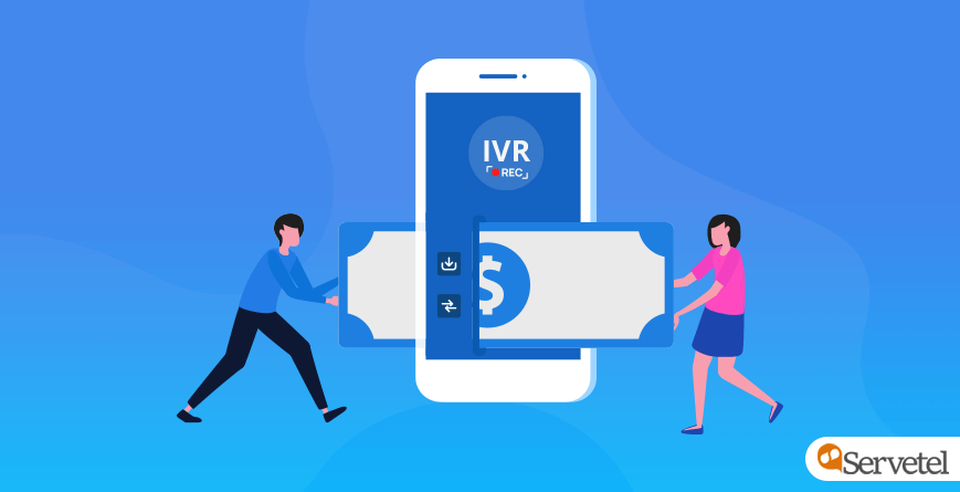 Why Your Fintech Business Needs an IVR Number Now