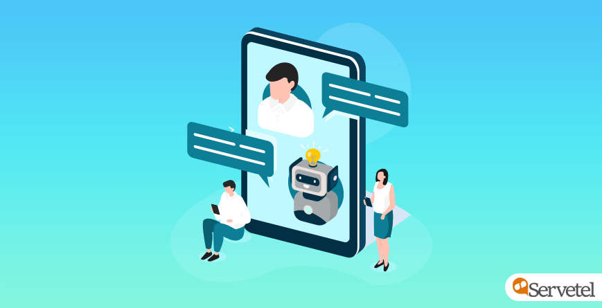 Deliver Excellent Customer Support Every Time with Voicebots