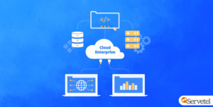 cloud solutions for enterprise