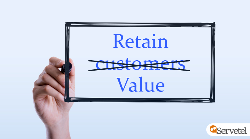 Customer value