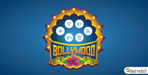 cloud telephony and bollywood