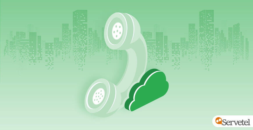 Ways cloud telephony can help businesses go green
