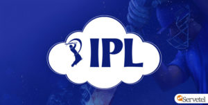 IPL and cloud telephony