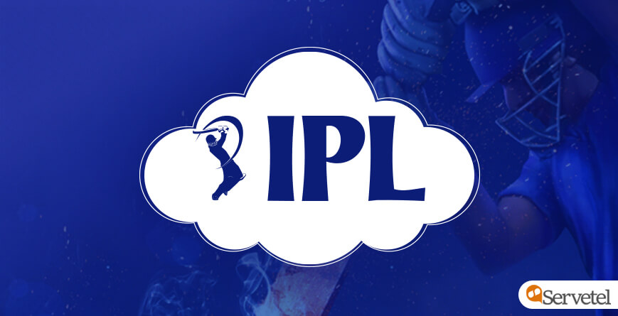 IPL and cloud telephony