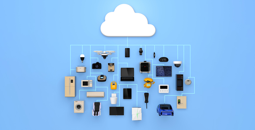 evolution of cloud telephony