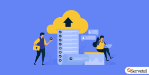 automating customer surveys with cloud technology
