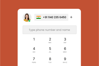 toll free numbers image