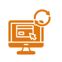 automatic communication system update auto updated system