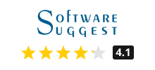 softwareSuggest logo