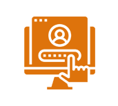 easy management
manage admin user portal