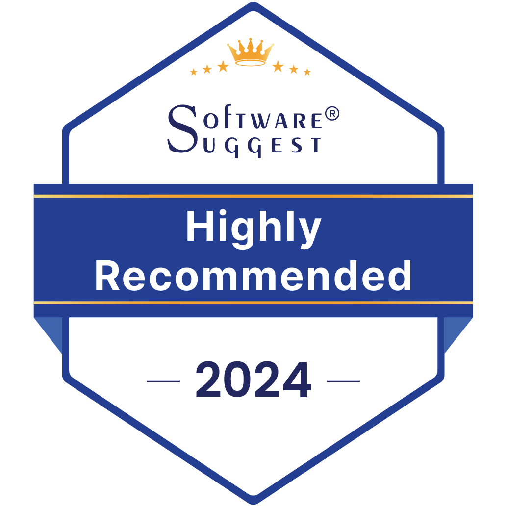 Highly Recommended Software Suggest