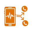 One Device, Two Numbers One Device, Two Numbers