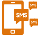 supports multiple sms