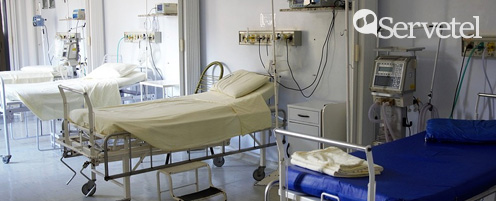 soni-hospital