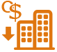 Zero Infrastructure Investment