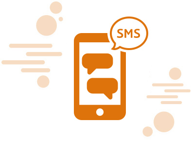 Transactional SMS campaign