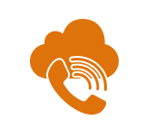 Cloud solutions Cloud-based Telephony System