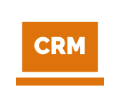 Integrate with CRM
CRM Integration