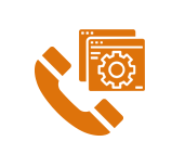 Customised calling
Customise Your Call Experience