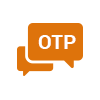 Fast OTP service
