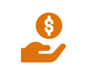 Customised Pricing
Pay-as-you-use Pricing