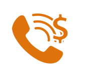 Pay for Calls Answered