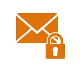 Secure communication
Private Communication