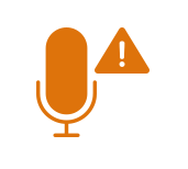 Informational Voice Alerts Voice Based Alerts