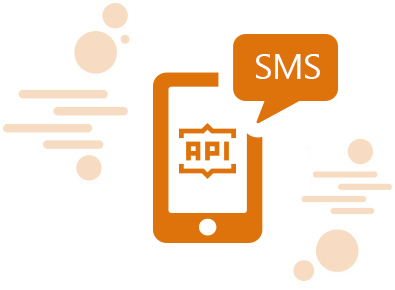 SMS API platform